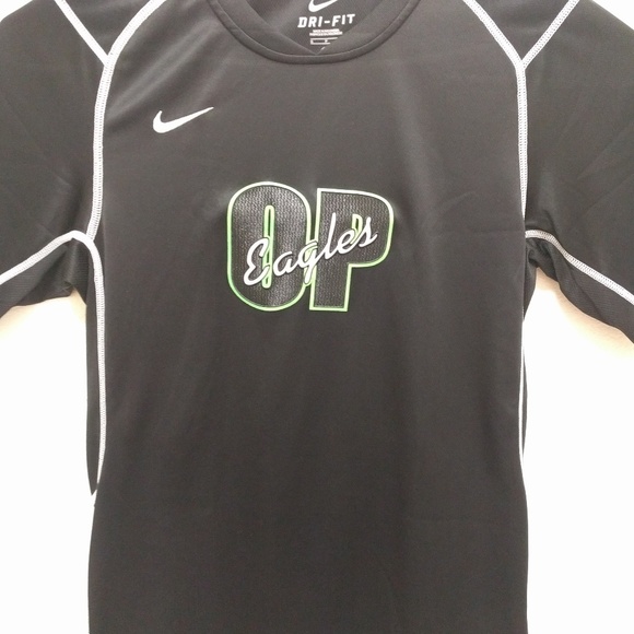 Nike Op Eagles Soccer Jersey Size Small - Picture 3 of 5